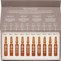 Skinesis Radiance Recharge System