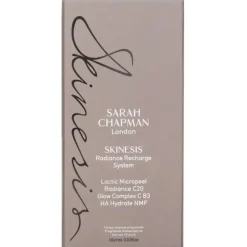 Skinesis Radiance Recharge System