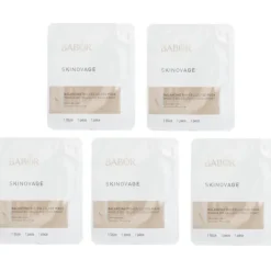 Skinovage [Age Preventing] Balancing Bio-Cellulose Mask - For Combination Skin
