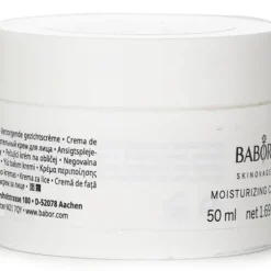 Skinovage Moisturizing Cream (Salon size)