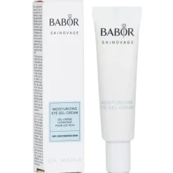 Skinovage Moisturizing Eye Gel Cream (For Dry, Dehydrated Skin)