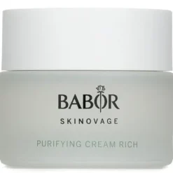 Skinovage Purifying Cream Rich
