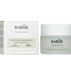 Skinovage Purifying Cream Rich