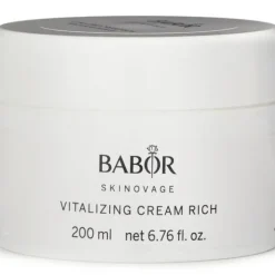 Skinovage Vitalizing Cream Rich (Salon Size)