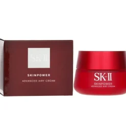 Skinpower Advanced Airy Cream