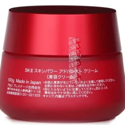 Skinpower Advanced Cream