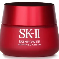 Skinpower Advanced Cream