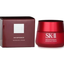 Skinpower Advanced Cream