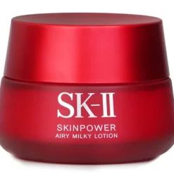 Skinpower Airy Milky Lotion (Travel exclusive)