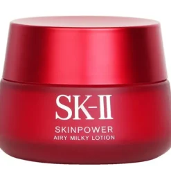 Skinpower Airy Milky Lotion (Box Damaged)