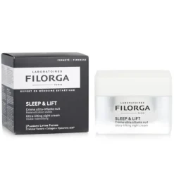 Sleep & Lift Ultra-Lifting Night Cream
