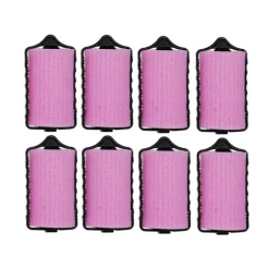 Sleeping Beauty Hair Roll (Medium)