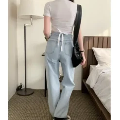 Slim Fit Cross Strap Crop Top