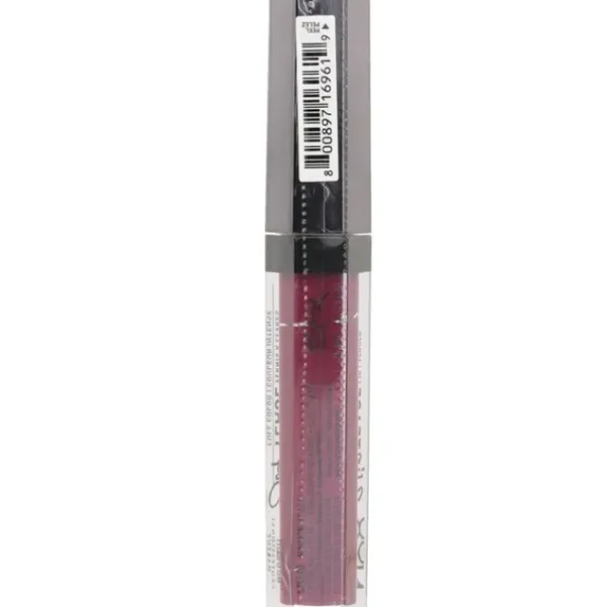 Slip Tease Full Color Lip Lacquer