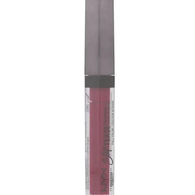 Slip Tease Full Color Lip Lacquer