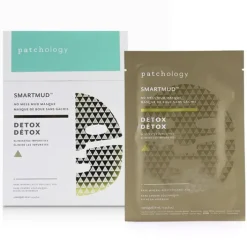 SmartMud Detox No Mess Mud Mask