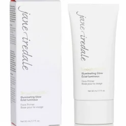 Smooth Affair Illuminating Glow Face Primer
