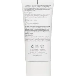 Smooth Affair Mattifying Face Primer