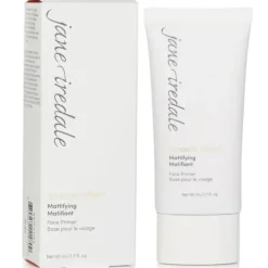 Smooth Affair Mattifying Face Primer
