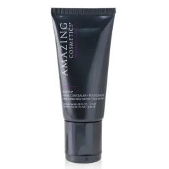 Smooth Creme Concealer & Foundation Duo