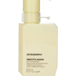 Smooth.Again Anti-Frizz Treatment (Style Control / Smoothing Lotion)