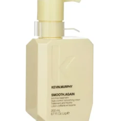 Smooth.Again Anti-Frizz Treatment (Style Control / Smoothing Lotion)