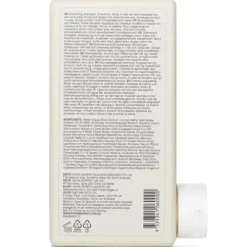 Smooth.Again.Wash (Smoothing Shampoo - For Thick, Coarse Hair)