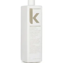 Smooth.Again.Wash (Smoothing Shampoo - For Thick, Coarse Hair)