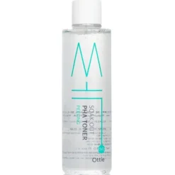 Soak Out PHA Toner Peeling