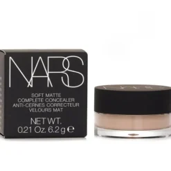 Soft Matte Complete Concealer