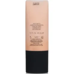 Soft Matte Complete Foundation