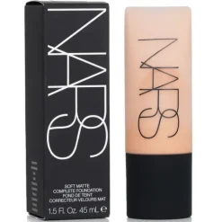 Soft Matte Complete Foundation