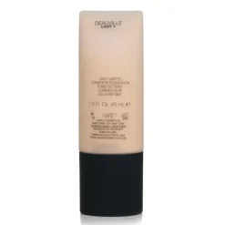 Soft Matte Complete Foundation