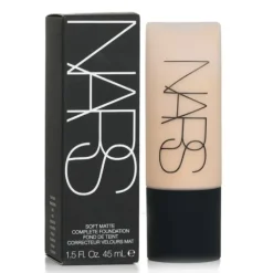 Soft Matte Complete Foundation