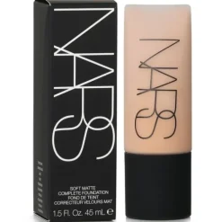 Soft Matte Complete Foundation