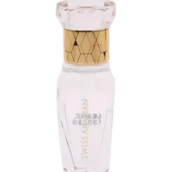 Soie Musk by Swiss Arabian for Unisex Parfum Oil