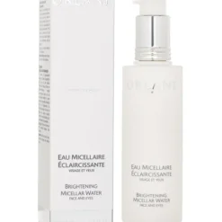 Soin De Blanc Brightening Micellar Water - Face & Eyes