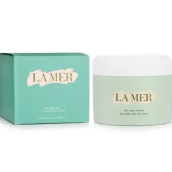 Soin De La Mer The Body Creme