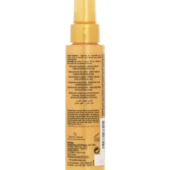 Solaire Sun Ritual Protective Summer Fluid (Hair Exposed To The Sun, Natural Effect)