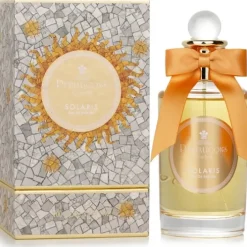 Solaris Eau De Parfum Spray