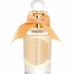 Solaris Eau De Parfum Spray