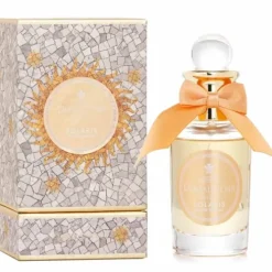 Solaris Eau De Parfum Spray