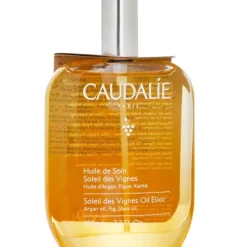 Soleil Des Vignes Oil Elixir