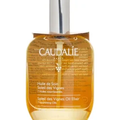 Soleil Des Vignes Oil Elixir