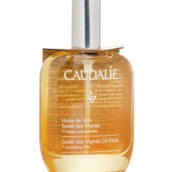 Soleil Des Vignes Oil Elixir