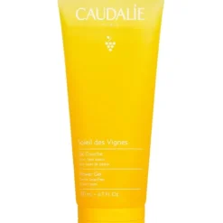 Soleil Des Vignes Shower Gel