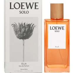 Solo Ella Eau De Parfum Spray