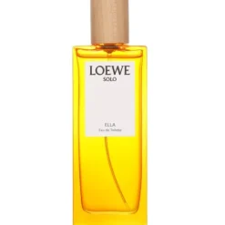 Solo Ella Eau De Toilette Spray