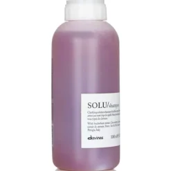 Solu Clarifying Solution Shampoo