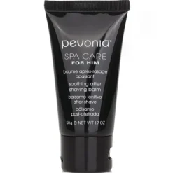 Soothing After Shaving Balm